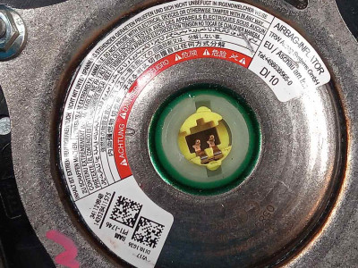 AIRBAG DELANTERO IZQUIERDO, NISSAN, PULSAR (C13M)