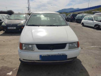 VOLKSWAGEN POLO III (6N1)