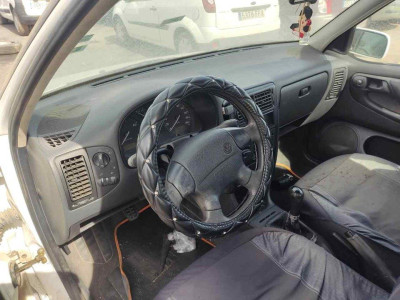 VOLKSWAGEN POLO III (6N1)