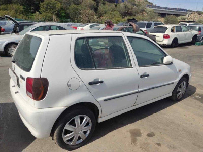 VOLKSWAGEN POLO III (6N1)