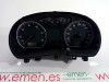  CUADRO INSTRUMENTOS VOLKSWAGEN POLO IV (9N1) 