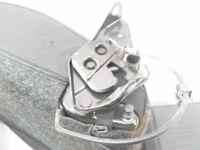 ASIENTOS TRASEROS, VOLKSWAGEN, SCIROCCO (137)