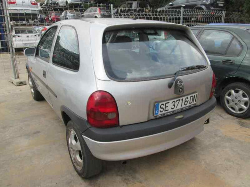  OPEL CORSA B 