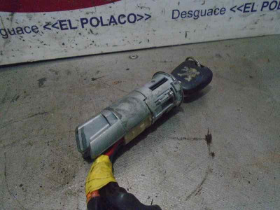CONMUTADOR DE ARRANQUE, PEUGEOT, 206