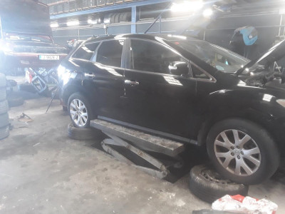 MAZDA CX-7 ER