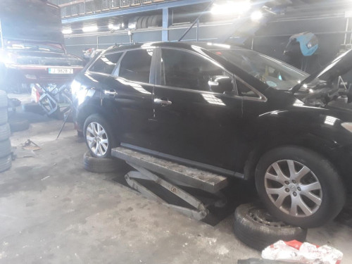  MAZDA CX-7 ER 