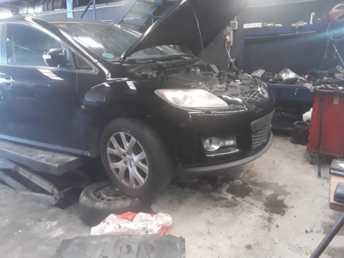  MAZDA CX-7 ER 