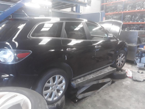  MAZDA CX-7 ER 