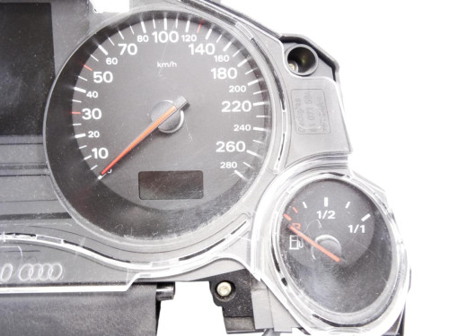  CUADRO INSTRUMENTOS AUDI A8 (4E) 