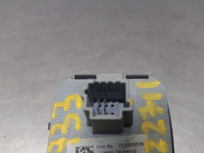 MANDO RETROVISOR, RENAULT, SCENIC III (JZ)