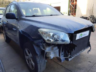 TOYOTA RAV4 (A3)