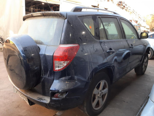  TOYOTA RAV4 (A3) 