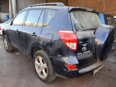 TOYOTA RAV4 (A3)