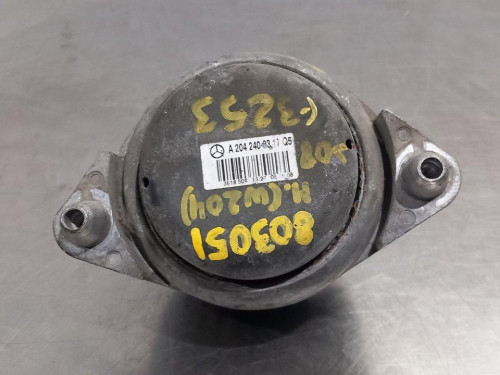  SOPORTE MOTOR Mercedes-Benz CLASE C (BM 204) BERLINA 