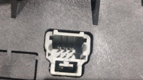  MANDO LUCES, PEUGEOT, 207 