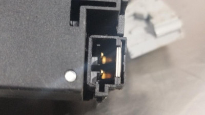 MANDO LUCES, PEUGEOT, 207