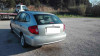 KIA RIO (BC) — vehículo donante para recambios 