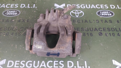PINZA DE FRENO DELANTERA IZQUIERDA