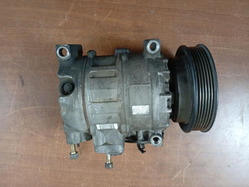 COMPRESOR AIRE ACONDICIONADO Lancia THESIS (115) 