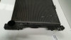 RADIADOR AGUA MERCEDES-BENZ CLASE C (BM 203) SPORTCOUPE 