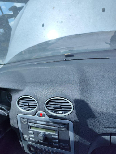 SALPICADERO Ford FOCUS BERLINA (CAP) 