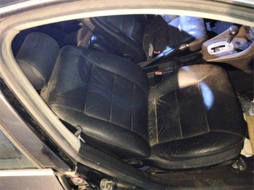 ASIENTO DELANTERO DERECHO Audi ALLROAD QUATTRO QUATTRO (4B5) 