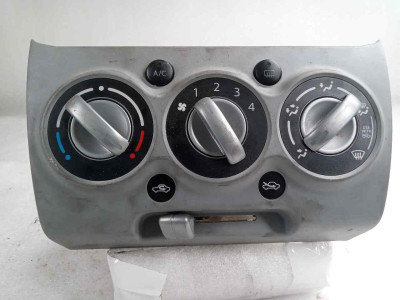MANDO CALEFACCION / AIRE ACONDICIONADO, NISSAN, PIXO (UAO)