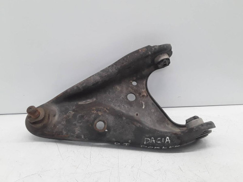 BRAZO SUSPENSION INFERIOR DELANTERO IZQUIERDO DACIA DOKKER 