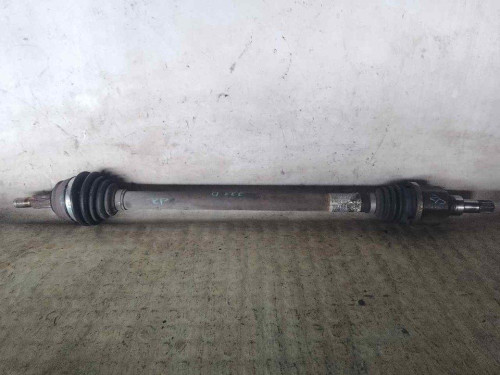 TRANSMISION DELANTERA DERECHA Peugeot 308 