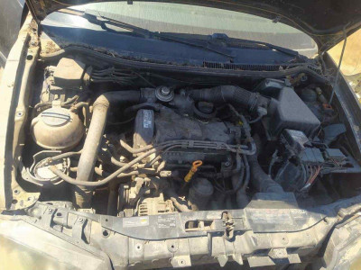 SEAT IBIZA (6L1)