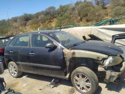 SEAT IBIZA (6L1)