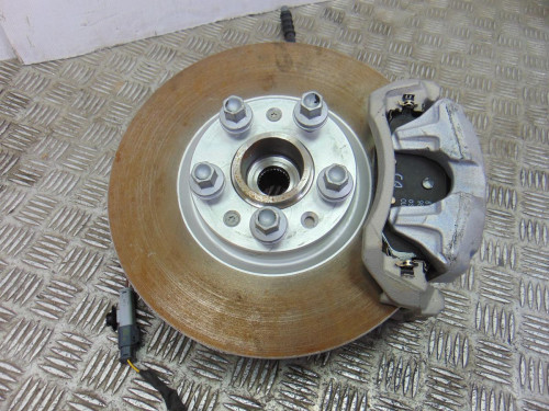  MANGUETA DELANTERA DERECHA PEUGEOT 5008 