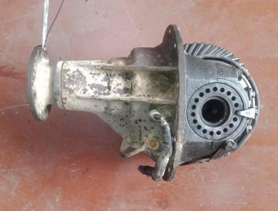 DIFERENCIAL TRASERO, MITSUBISHI, MONTERO (V20/V40)