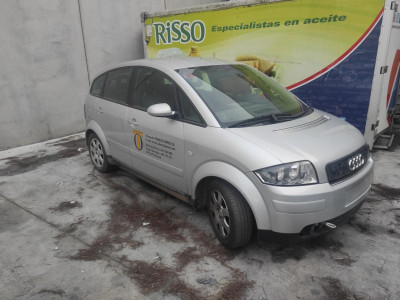 AUDI A2 (8Z)