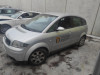 AUDI A2 (8Z) — vehículo donante para recambios 