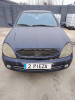 CITROEN XSARA BERLINA — автомобиль-донор на запчасти 