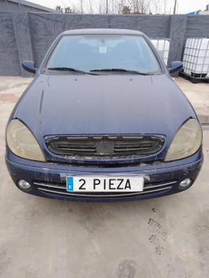 CITROEN XSARA BERLINA