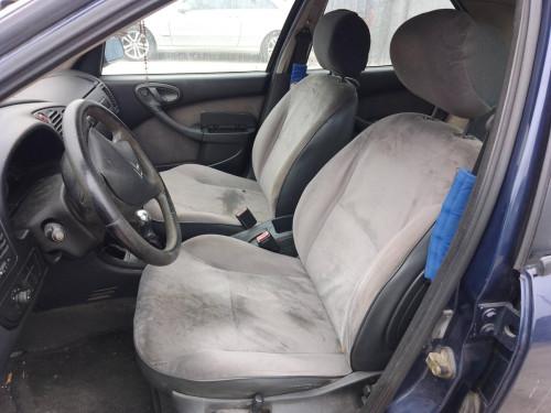 CITROEN XSARA BERLINA — автомобиль-донор на запчасти 