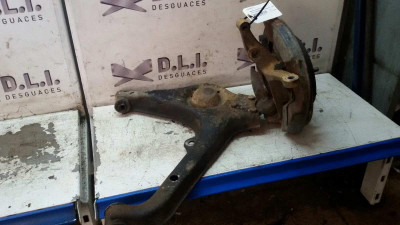 MANGUETA DELANTERA IZQUIERDA, Suzuki, VITARA (SE/SF/ET)
