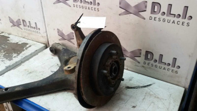 MANGUETA DELANTERA IZQUIERDA, Suzuki, VITARA (SE/SF/ET)