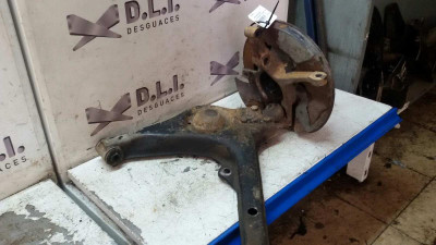 MANGUETA DELANTERA IZQUIERDA, Suzuki, VITARA (SE/SF/ET)