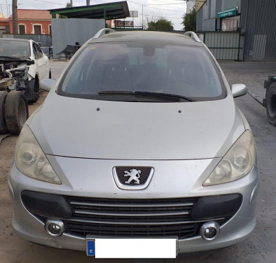 PEUGEOT 307 BREAK/ SW (S2)