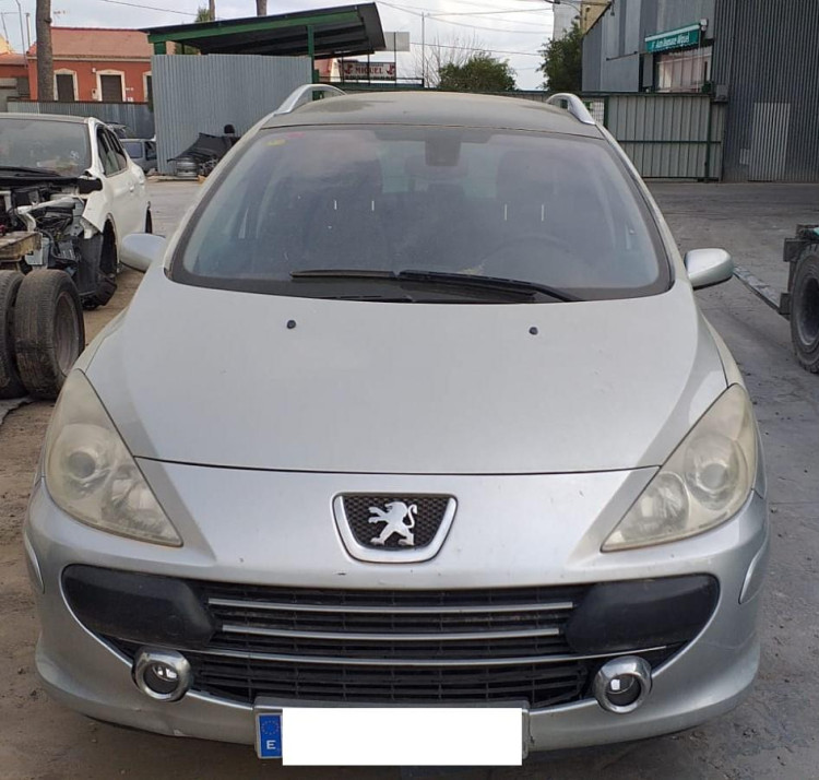 PEUGEOT 307 BREAK/ SW (S2)