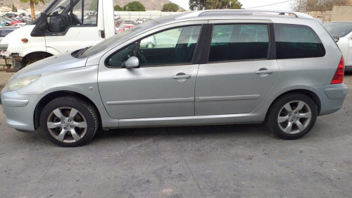  PEUGEOT 307 BREAK/ SW (S2) 