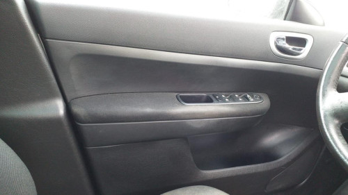  PEUGEOT 307 BREAK/ SW (S2) 