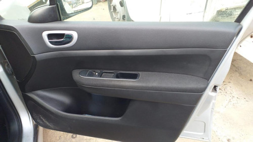  PEUGEOT 307 BREAK/ SW (S2) 