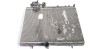  RADIADOR AGUA CITROEN GRAND C4 PICASSO 