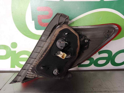 PILOTO TRASERO IZQUIERDO, TOYOTA, YARIS (KSP1/NLP1/NSP1)