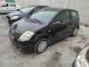 CITROEN C2 — автомобиль-донор на запчасти 