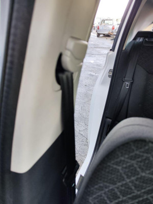 CINTURON SEGURIDAD DELANTERO DERECHO